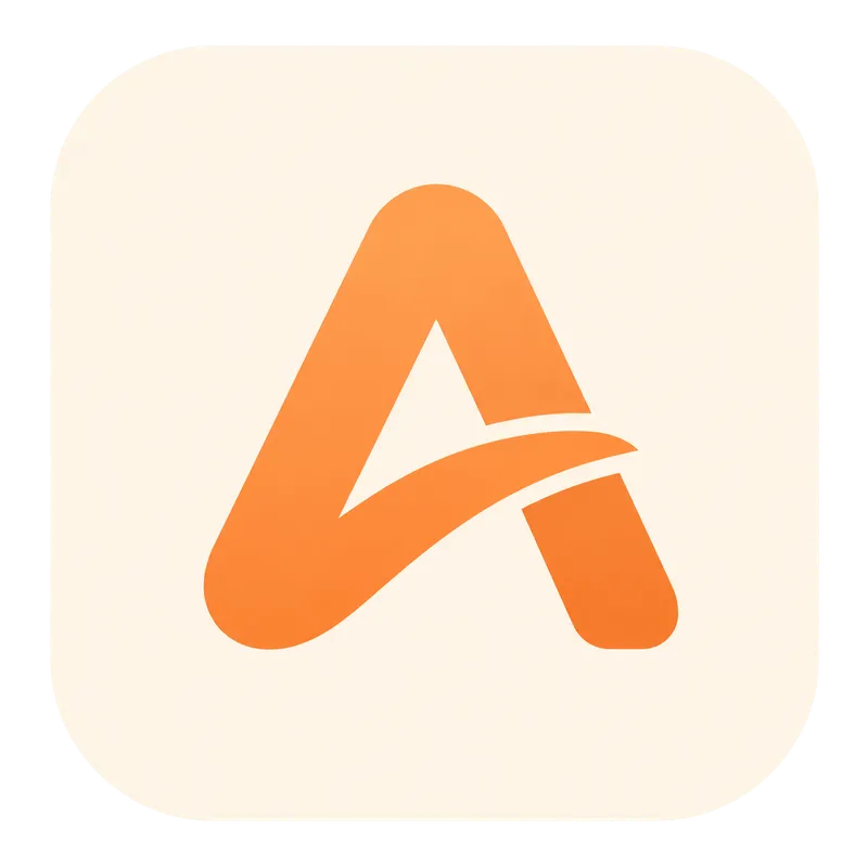 Agenda App preview
