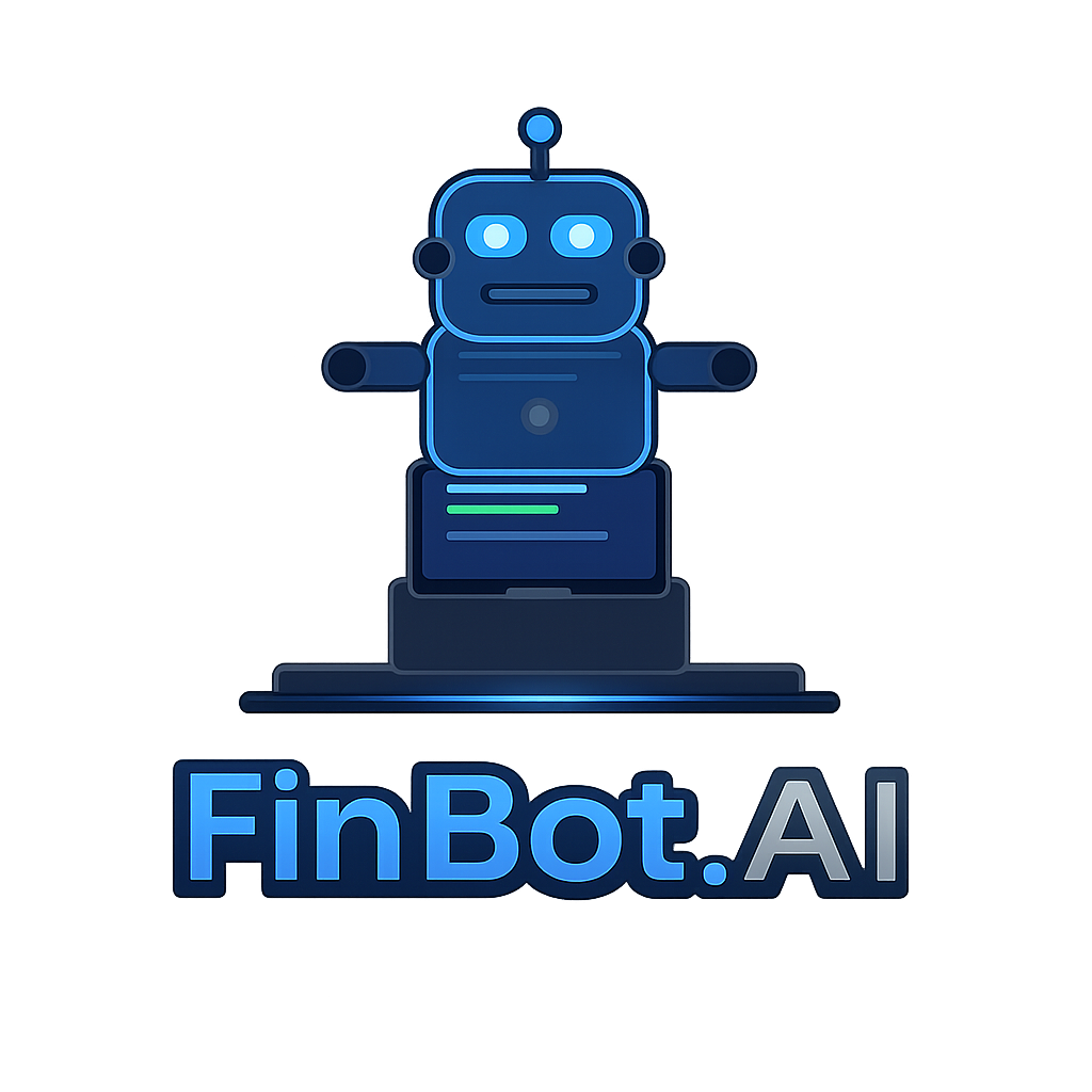 FinBot.AI preview