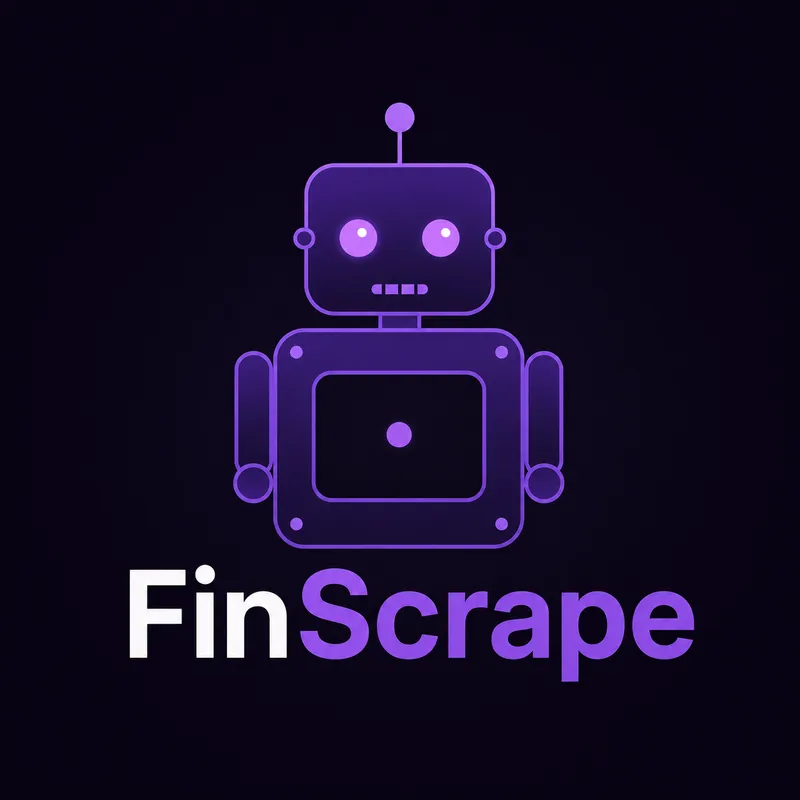 FinBotV2 preview