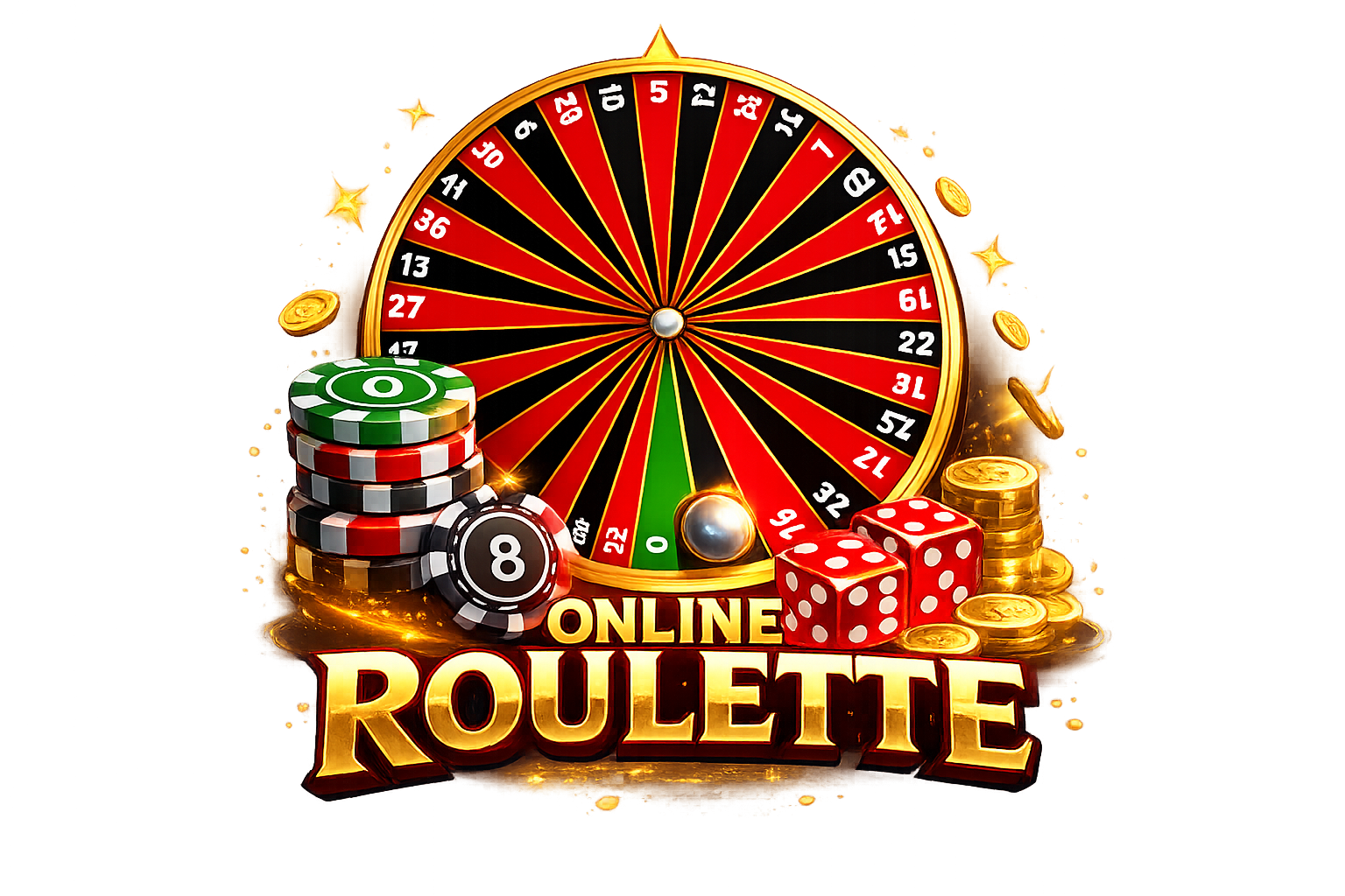 Roulette preview